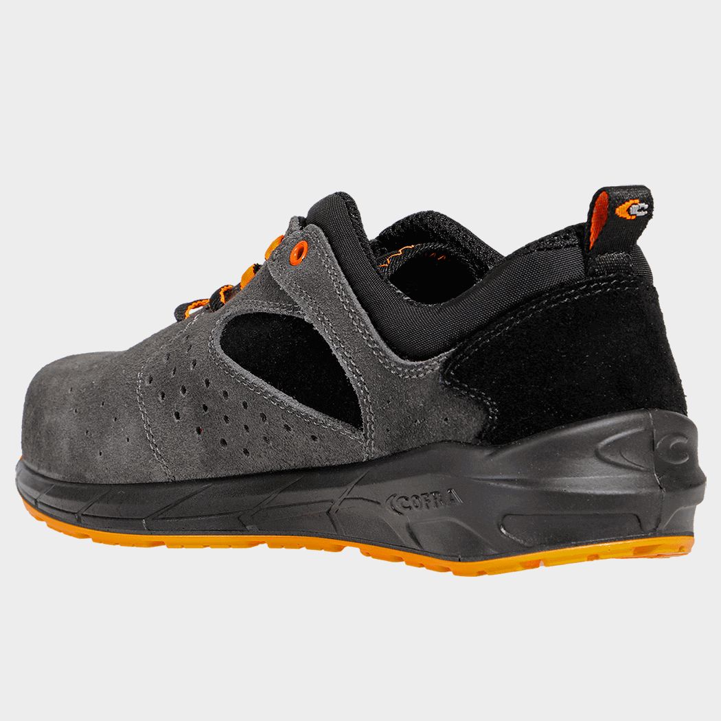 Safety shoes FARTLEK S1PS FO SR - 3