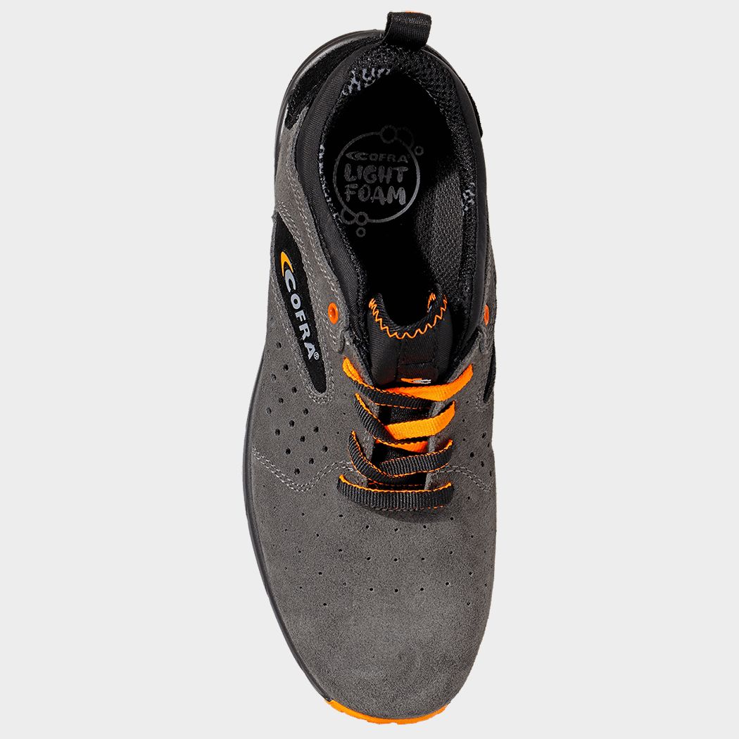 Safety shoes FARTLEK S1PS FO SR - 6