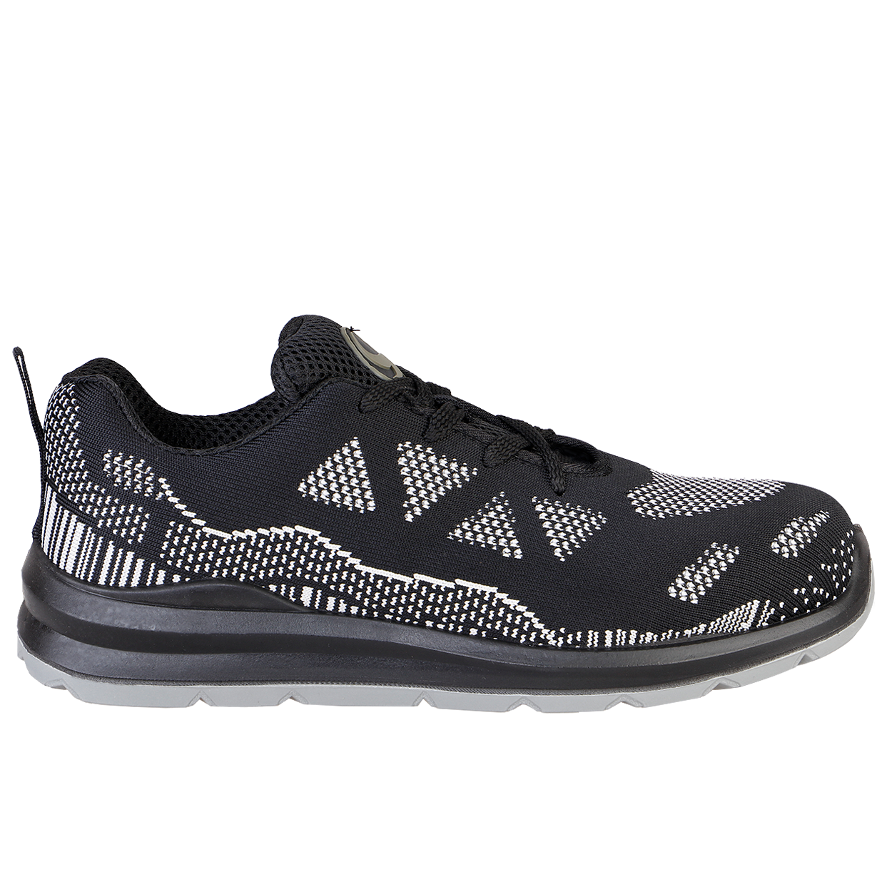 Safety shoes FAST LOW S1 SRC - 1
