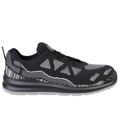 Safety shoes FAST LOW S1 SRC - 1