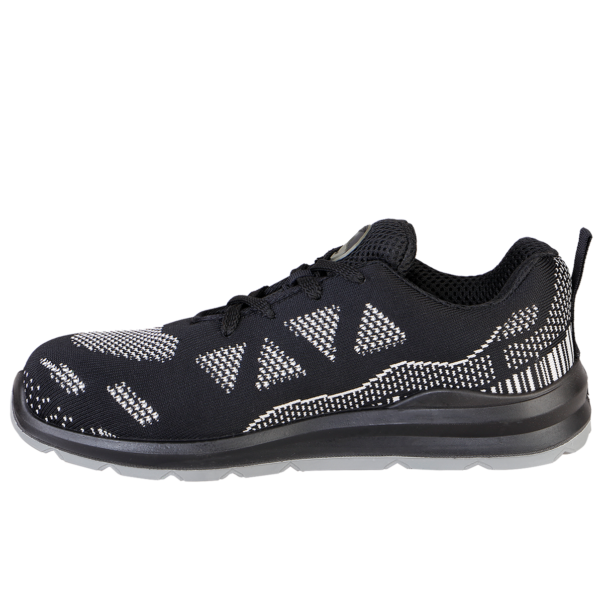 Safety shoes FAST LOW S1 SRC - 2
