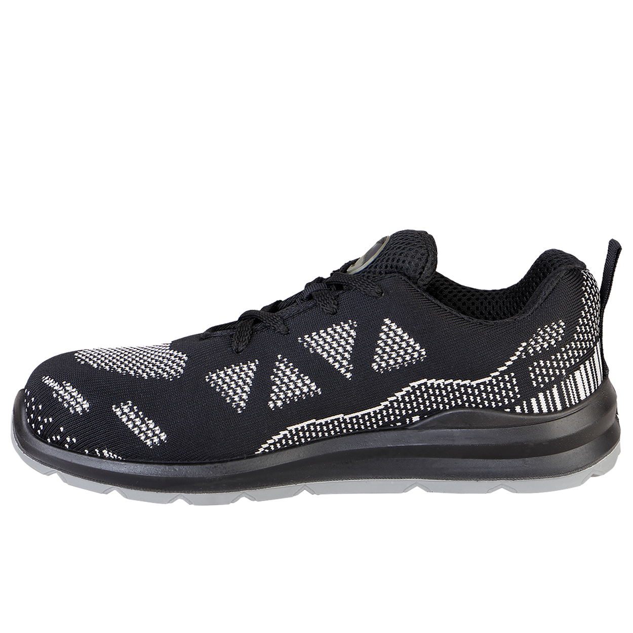Safety shoes FAST LOW S1 SRC - 2