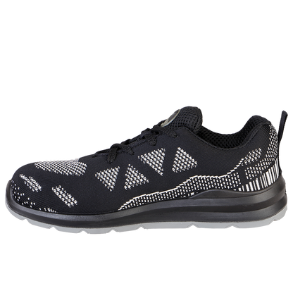 Safety shoes FAST LOW S1 SRC - 2