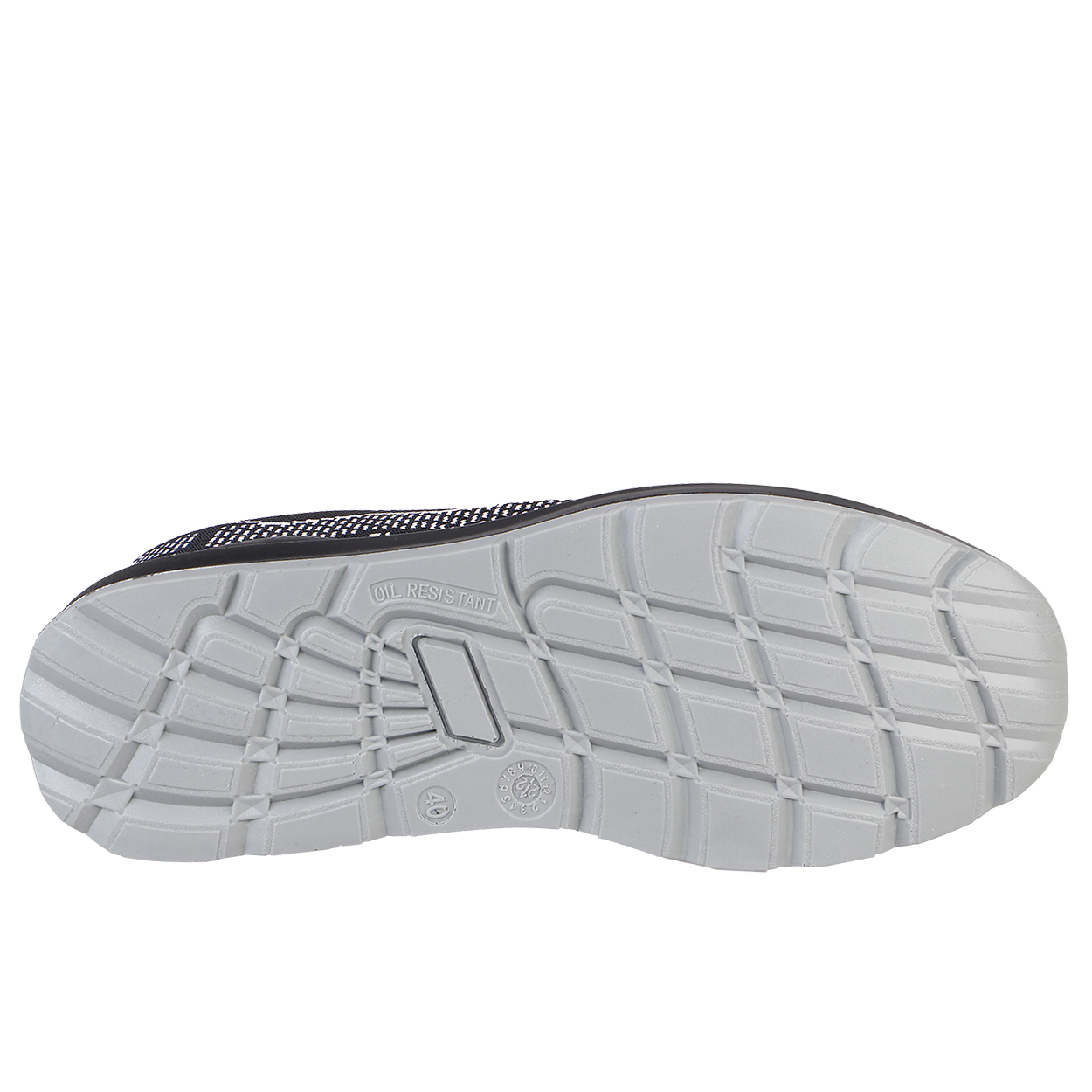 Safety shoes FAST LOW S1 SRC - 3