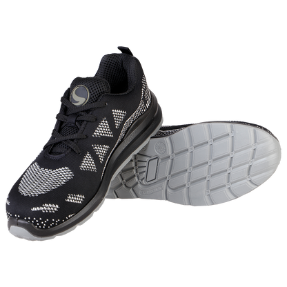 Safety shoes FAST LOW S1 SRC - 4