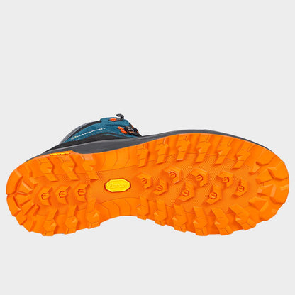Работни обувки GARSPORT GIAU MID WP - 4