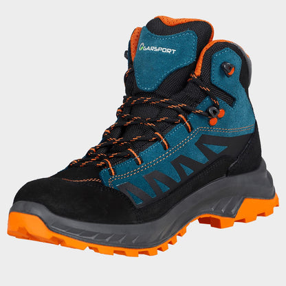 Работни обувки GARSPORT GIAU MID WP - 5