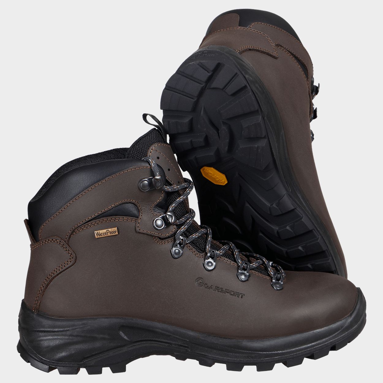 Safety shoes GARSPORT STELVIO WP - 3