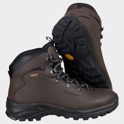 Safety shoes GARSPORT STELVIO WP - 3