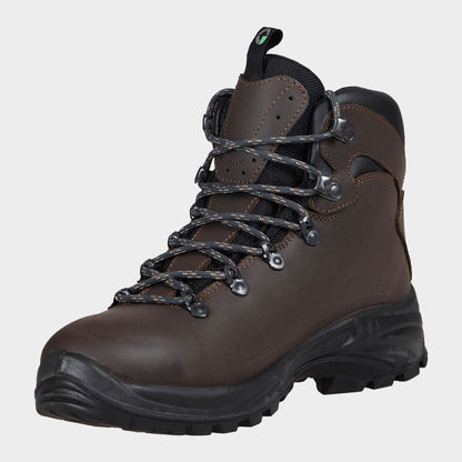 Safety shoes GARSPORT STELVIO WP - 4