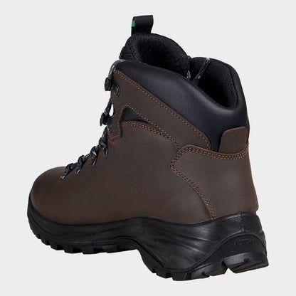 Safety shoes GARSPORT STELVIO WP - 5
