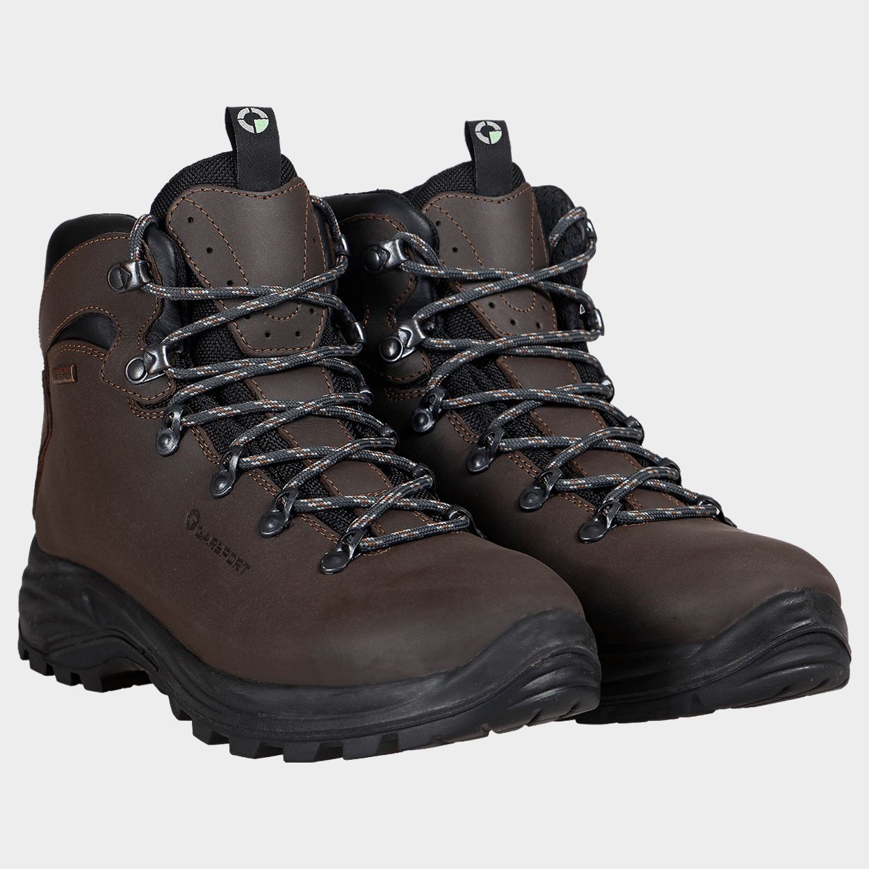 Safety shoes GARSPORT STELVIO WP - 7