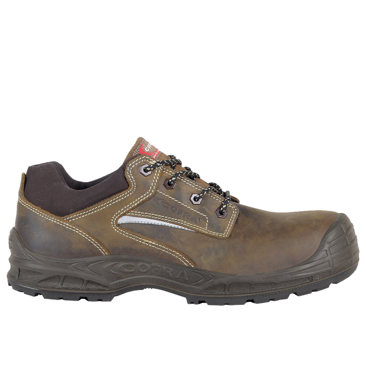 Safety shoes GRENOBLE S3 SRC