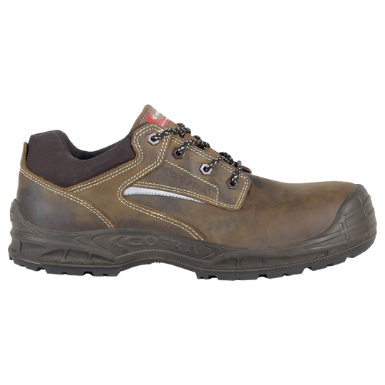Safety shoes GRENOBLE UK S3 SRC