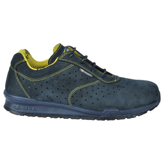 Safety shoes GUERIN S1P SRC