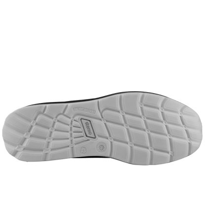 Работни обувки JETT BLACK ANKLE MF S3 - 6