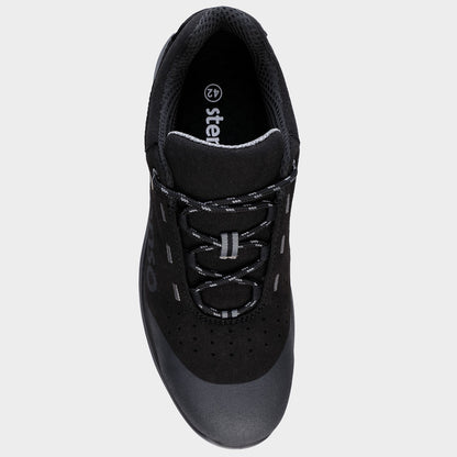 Παπούτσια εργασίας JETT BLACK LOW MF S1PL MF ESD - 5