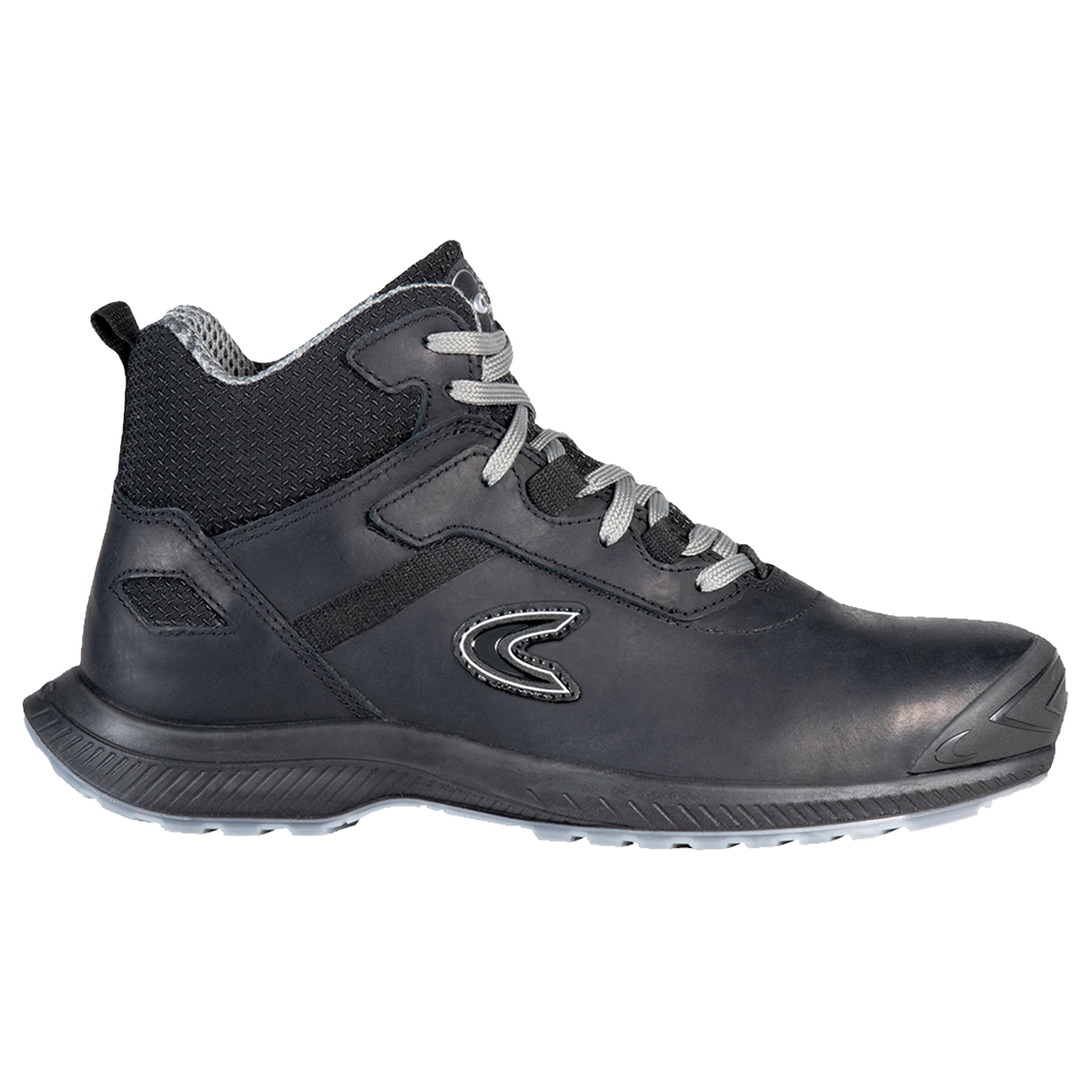 Safety shoes JUMPER S3 SRC