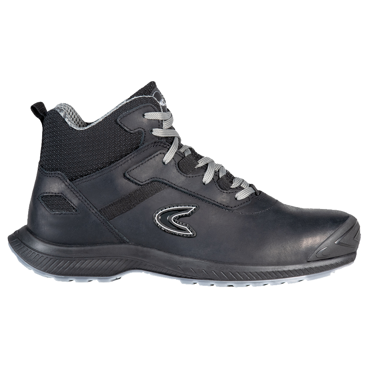 Safety shoes JUMPER S3 SRC