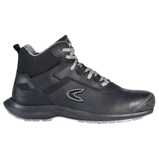 Bocanci JUMPER S3 SRC