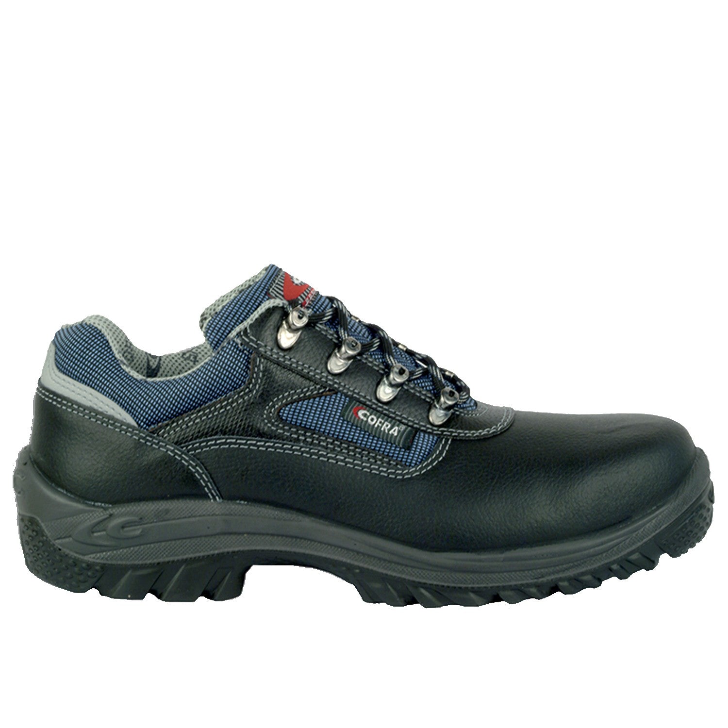 Safety shoes KOLN S3 SRC