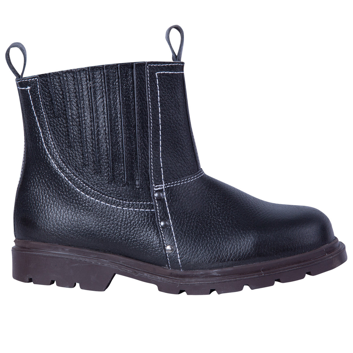 Bocanci de protecție KRAL BOOT L