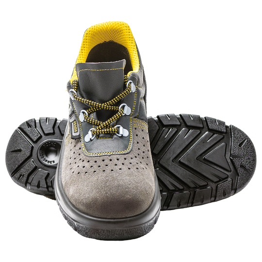 Pantofi de protecție LAMBDA S1P SRC