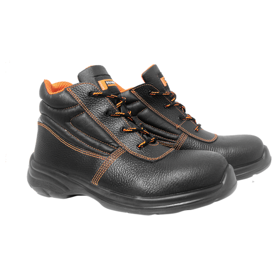 Safety shoes MANTIDE S3 SRC
