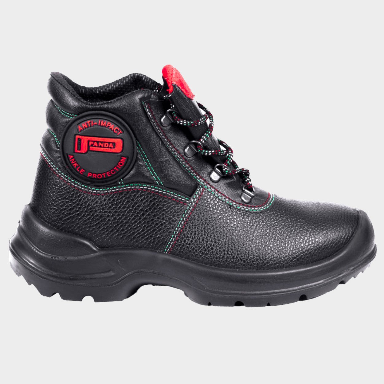 Safety shoes MISTRAL ANKLE S3 FO AN SR - 1