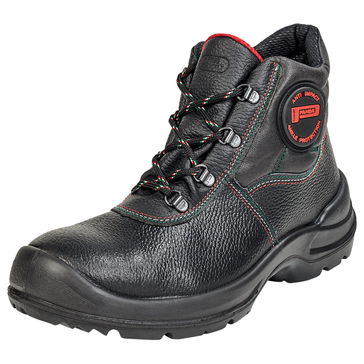 Safety shoes MISTRAL ANKLE S3 FO AN SR - 2