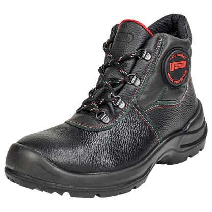 Safety shoes MISTRAL ANKLE S3 FO AN SR - 2