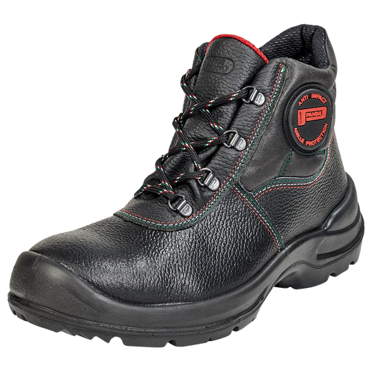 Safety shoes MISTRAL ANKLE S3 FO AN SR - 2