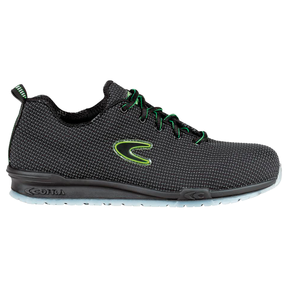 Safety shoes MONTI S3 SRC
