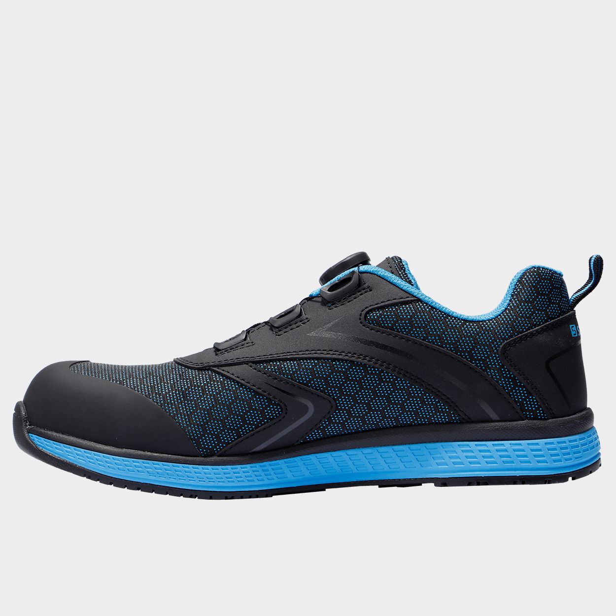 Safety shoes NEO MATRIX LOW S1PS MF ESD - 3