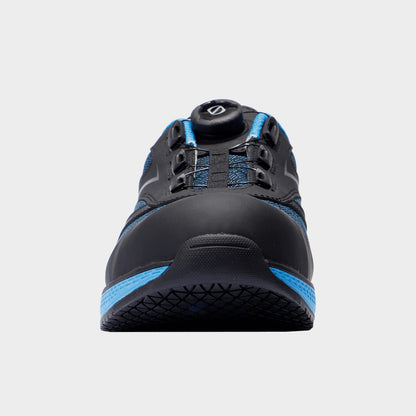 Safety shoes NEO MATRIX LOW S1PS MF ESD - 4
