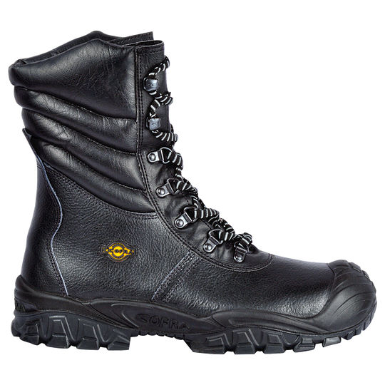 Safety shoes NEW URAL S3 CI UK SRC