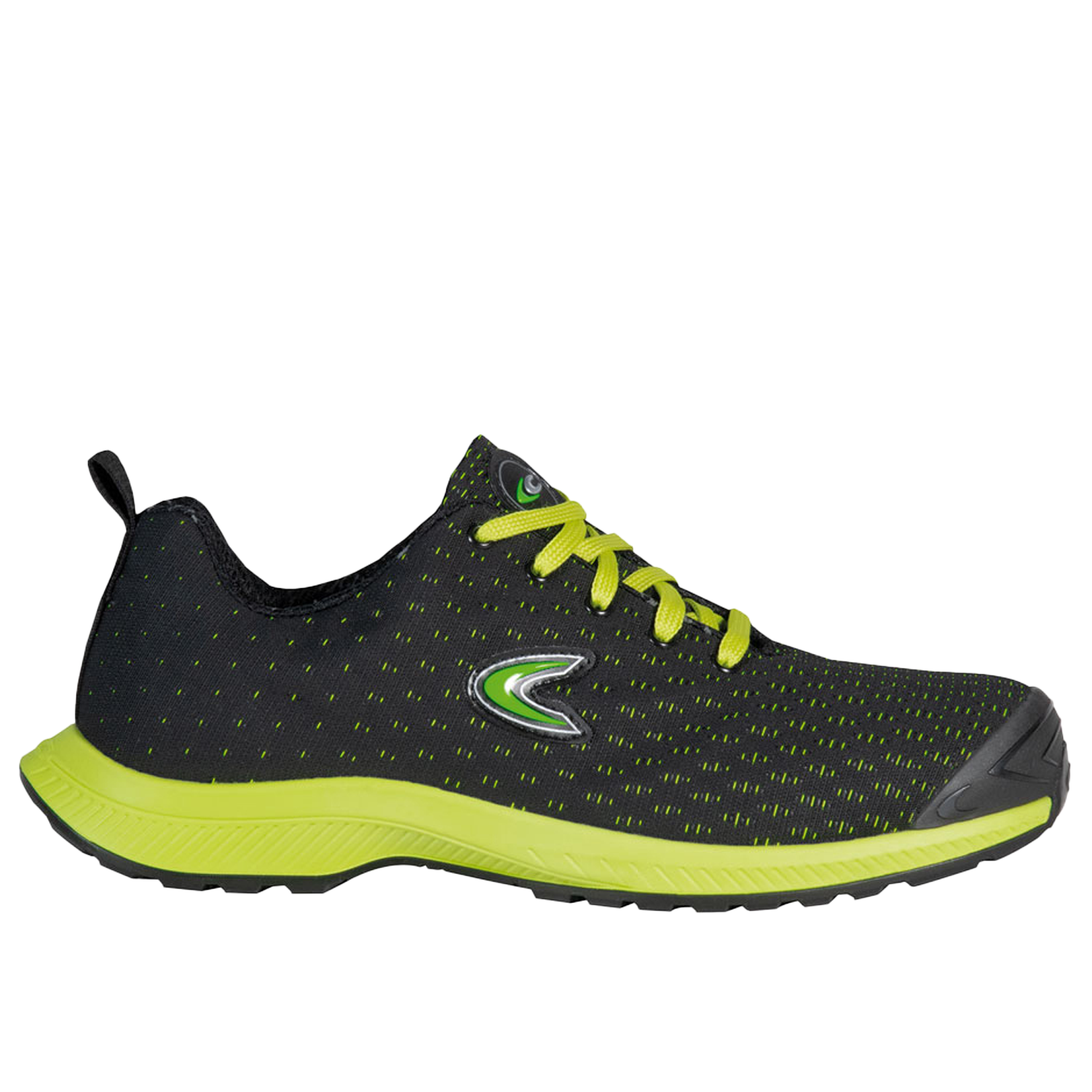 Safety shoes NORTHROP S3L FO SR - 1