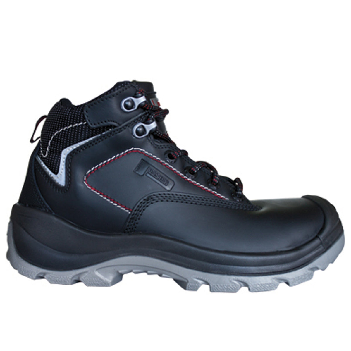 Παπούτσια ασφαλείας ORIONE S3 ANKLE SRC