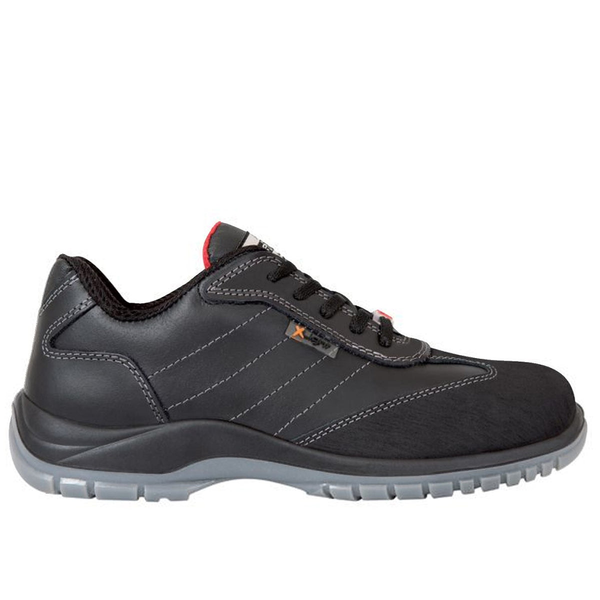 Pantofi de protectie PARIDE S3 SRC