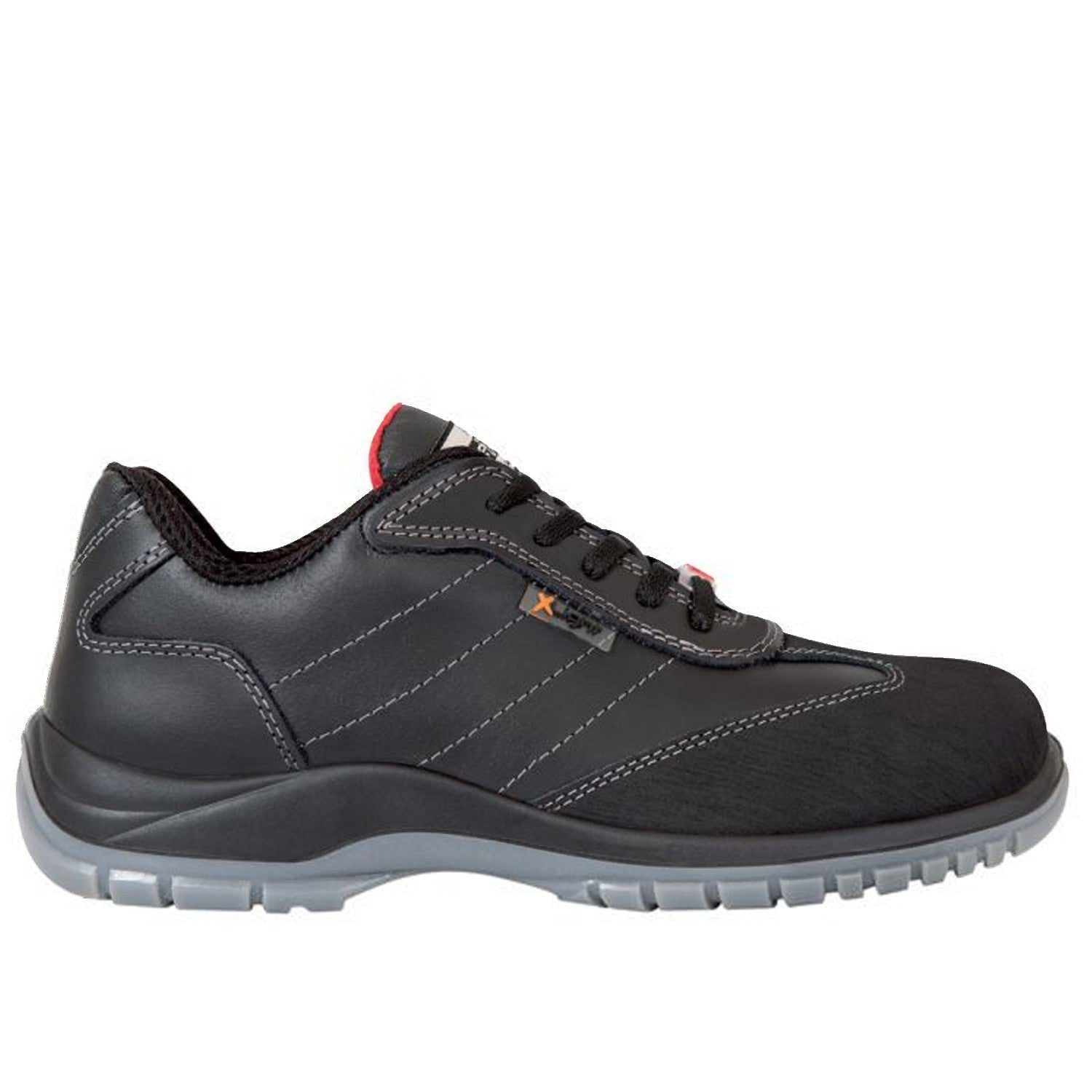 Pantofi de protectie PARIDE S3 SRC