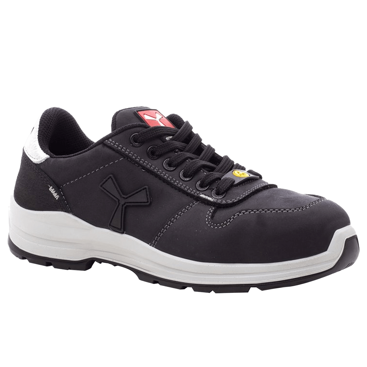 Pantofi de protecție PAYPER GET FORCE LOW S3 SRC - 1