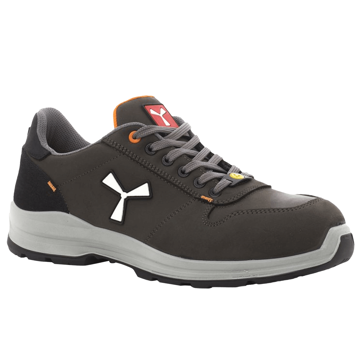 Pantofi de protecție PAYPER GET FORCE LOW S3 SRC - 1