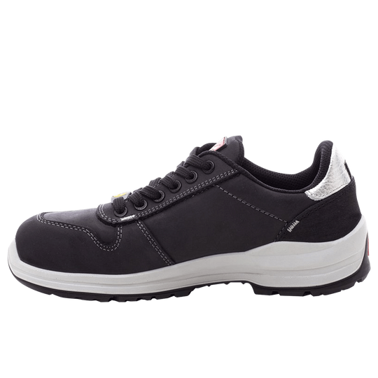 Safety shoes PAYPER GET FORCE LOW S3 SRC - 2