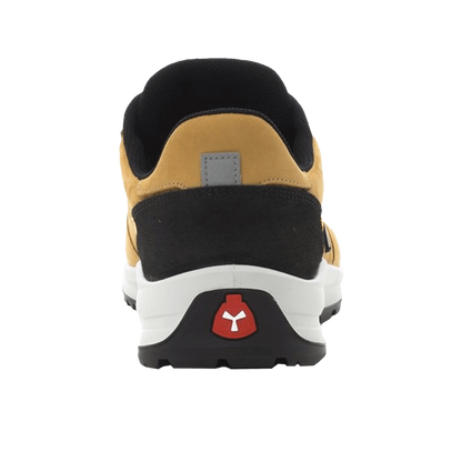 Safety shoes PAYPER GET FORCE LOW S3 SRC - 3
