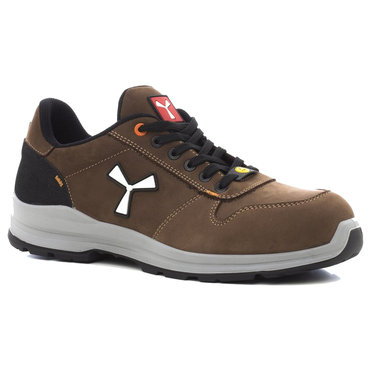 Safety shoes PAYPER GET FORCE LOW S3 SRC