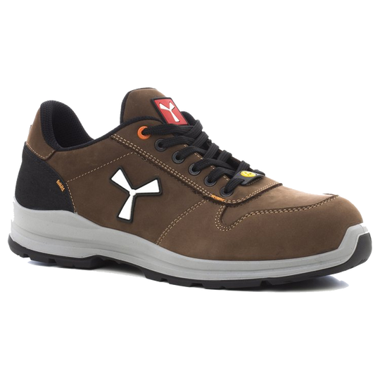 Safety shoes PAYPER GET FORCE LOW S3 SRC