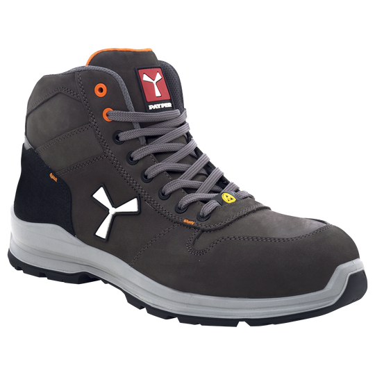 Bocanci de protecție PAYPER GET FORCE MID S3 SRC