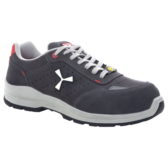 Pantofi de protecție PAYPER GET FRESH LOW S1P SRC