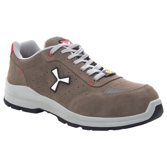 Pantofi de protecție PAYPER GET FRESH LOW S1P SRC