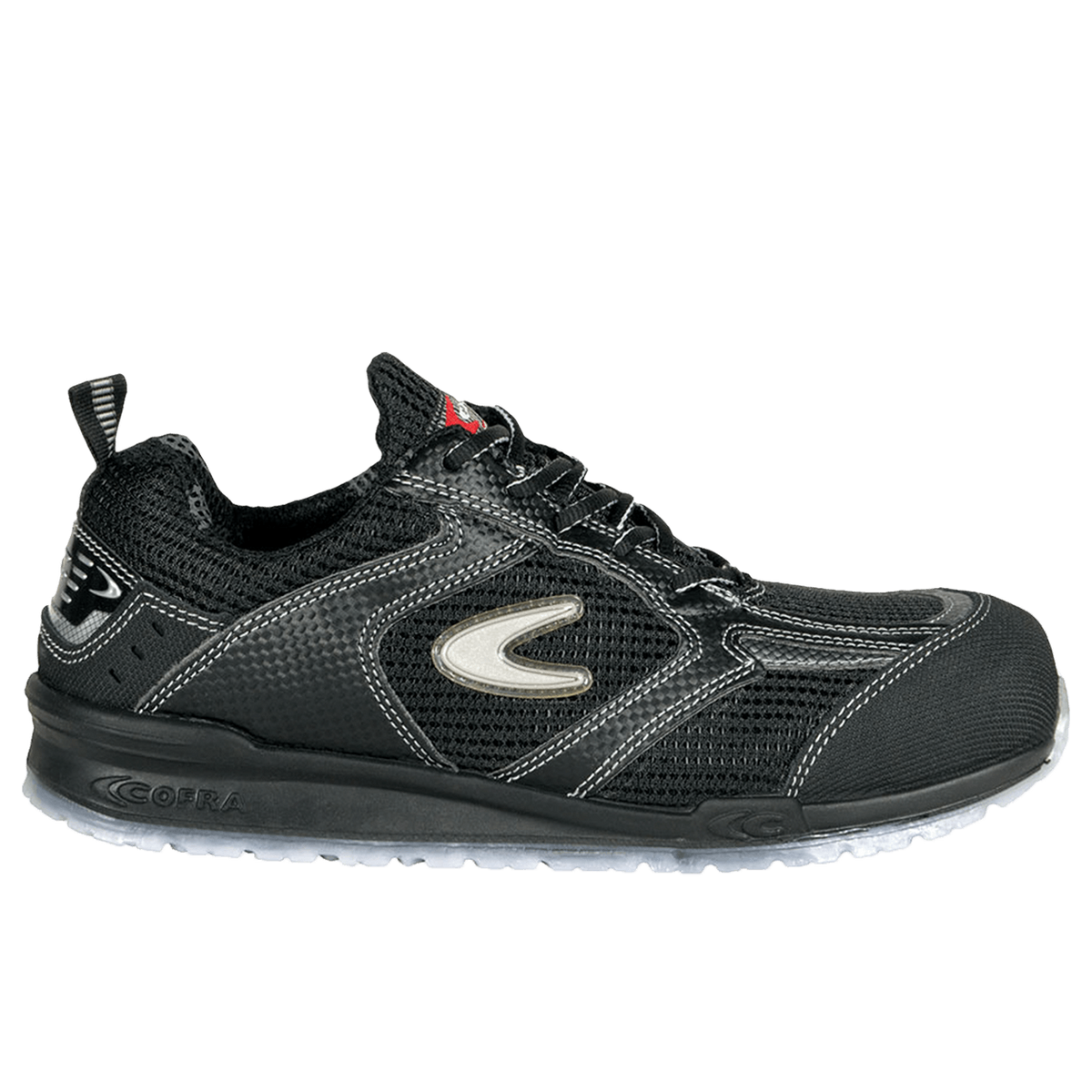 Safety shoes PETRI S1P SRC